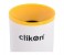 Clikon CK2412 140W Egg Master - Yellow 2 in UAE
