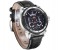 Weide UV 1605LB Mens Analog and Complete Calendar Watch Black 3 in UAE