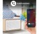 Promate Harmony Portable Wireless Hi-Fi Stereo Speaker with Hands-Free Function - Beige 5 in UAE