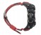 Galaxy GSW-761 Unisex Analog and Digital Sports Watch Black and Red 3 in UAE