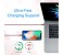 Promate UniLink-LTC2 USB Type-C OTG Cable with Lightning Connector - Red 9 in UAE