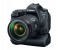 Canon BG-E21 Battery Grip for EOS 6D Mark II - Black 2 in UAE