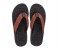 Puca PU17M4042 EU40 Flip Flop Slipper for Men, Brown 1 in UAE