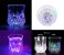 Inductive Rainbow Color Changing Magic Cup Assorted 1 in OMAN