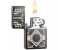 Zippo 28950 150 Deco Lighter Black 2 in UAE