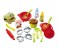 ECOIFFIER 2617 26 Pieces Pro Cook Accessories 2 in OMAN