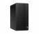 HP DESKTOP 290 G2 UHD Display Intel Core i3-8100 1TB HDD 4GB RAM Micro Tower Desktop - Black 3 in UAE