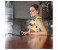 Promate Prof Super Slim Protective Case with Detachable Bluetooth Keyboard for iPad Air - English 4 in UAE