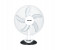 Nikai NTF1638T1 Table Fan White 1 in OMAN
