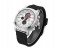 Weide WH-6403PU Analog and LCD Digital Watch Black and White 3 in UAE