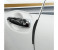 Offal DB60 2 Piece Car Door Buffer Guard Black 1 in UAE