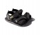Puca SP17M0081 EU40 SS-50 Sandals for Men - Black 1 in UAE