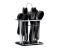 Royalford RF8355 Black Coating Cutlery Set - 24 Pieces 1 in UAE