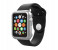 G-Tab W101 Hero Series Smart Watch with Camera - Black 1 in UAE