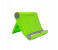 Zooni Universal Foldable Mini Stand Stents For Smartphones & Tablets - Green 1 in UAE
