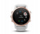 Garmin Fenix5S Sapphire Multisport Smart Watch With Silicone Band - White 1 in UAE