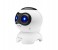 Promate Marvin Multi-Function Wireless Stereo Speaker with LED Light - White 1 in OMAN