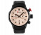 Curren 8175 Casual Analog Quartz Watch For Men Black And Yellow 1 in UAE