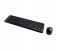 Logitech 920-003160 MK220 Wireless Keyboard & Mouse Combo - Arabic, Black 3 in OMAN