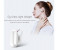 QCY Q12 Mini In-Ear Wireless Bluetooth Earphones with Mic - White 7 in KSA