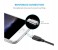 Anker A8163 Powerline Type C Cable 3ft Black 4 in UAE