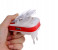 Universal Battery Charger With Usb Port And Lcd Display - Red 5 in UAE