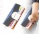 Womens Fashion Leather Wallet BH4633 - Blue 1 in UAE