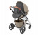 Maxi-Cos Lila Baby Stroller - Nomad Red 3 in OMAN