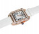 DND DW14764 Analog Watch for Women - White 2 in KSA