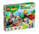 Lego Duplo Town 10874 Steam Train Multicolor 3 in UAE