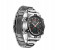 Weide WH-5205MB Analog and LCD Digital Watch Silver and Red 2 in OMAN