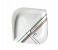 Royalford RF5543 47 Pieces Square Dinner Set - White 1 in UAE
