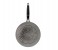 Prestige PR15855 280MM Ethenic Cast Iron Tawa - Black 3 in UAE