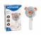 Sonashi SRF-004 4-inch Rechargeable Mini Fan 6 in UAE