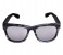 A&H-White Matted Sunglasses Unisex 1 in UAE