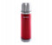 Royalford RF6149 500ml Vacuum Bottle - Red 1 in UAE