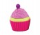 Smily Kiddos SK12002005 Fancy Ice Cream Eraser Set 5 in UAE