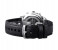 Curren 8066 Silicon Strap Analog Watch For Men Silver And White 4 in UAE