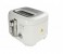 Mebashi ME-DF8002W 2.5 Liter Deep Fryer 1800 W White 5 in UAE