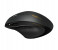 Rapoo 7800P 5Ghz Wireless Comfort Laser Mouse - Black 10878 4 in UAE