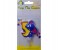 Party Time M116 Animal Birthday Candle 5 Multicolor 1 in UAE