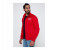 Lynk LY10046 Printed Bomber Jacket For Men L - Red 1 in UAE