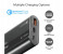 Promate Powertank-10 Portable 10000mAh with QC 3.0 and Over Charging Protection - Black 7 in UAE