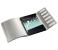 Leitz 3995-00-94 Divider Book Satin Black 3 in UAE