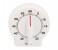 Prestige PR9609 Magnetic Mechanical Timer, White 1 in UAE