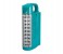 Sonashi SEL-677 24 Piece Rechargeable LED Lantern - Aqua 1 in UAE