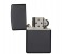 Zippo MP400018 218 Regular Lighter Black 2 in UAE