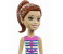 Barbie FHV55 On The Go Mini Doll Assorted 7 in UAE