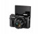 Canon G7 X Mark II 20.1 MP Powershot Digital Camera - Black 2 in UAE
