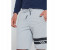 Petro OU10099 Mens Slim Fit Regular Shorts L- Grey 4 in UAE